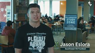 CAST STEM: A High School Experience