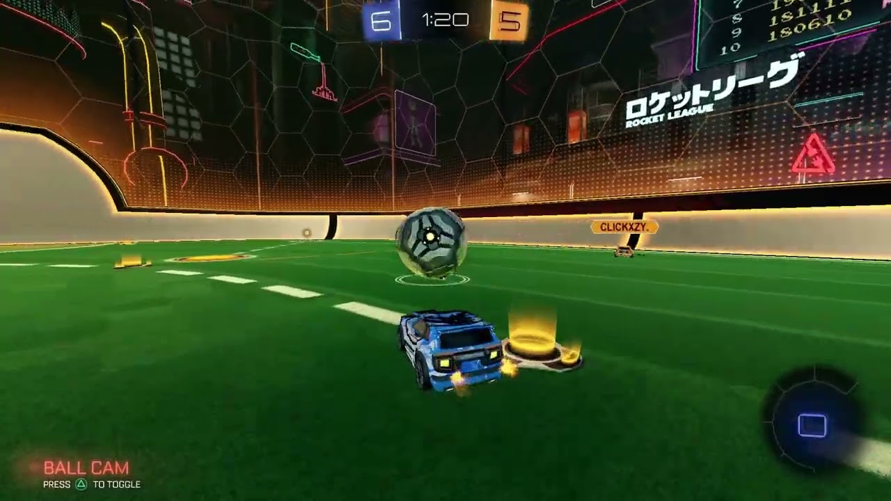 Rocket league lagswitch | destroying pros ( ZEN ) Discord in description