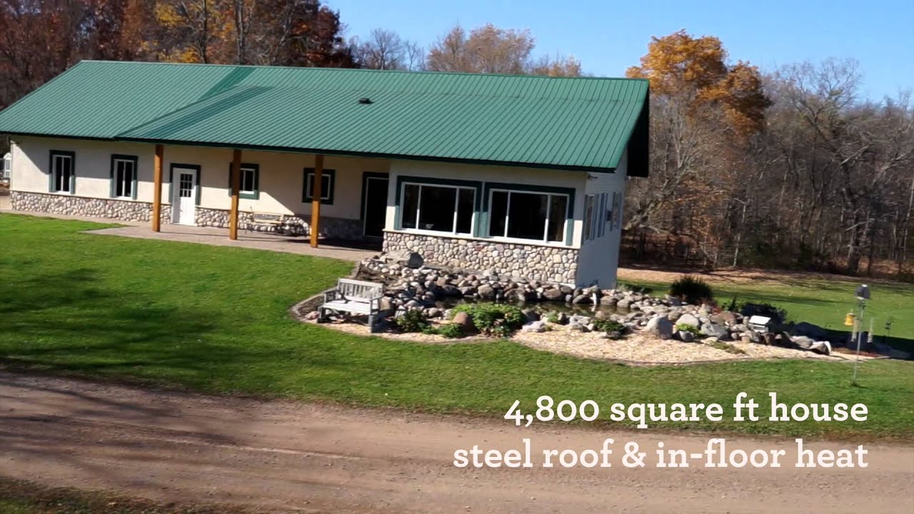 Goerss Home Team - 37600 Reed Ave Taylors Falls