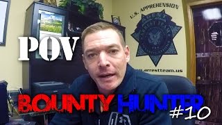 POV - Bounty Hunter Stew Peters