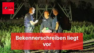 Polizei spricht von Sabotage an Umspannwerk in Dormagen