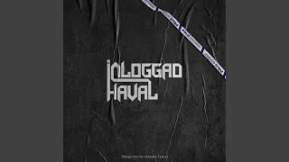 INLOGGAD