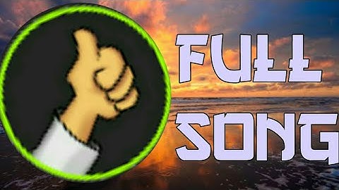 KRISTIAN PH | FULL INTRO SONG