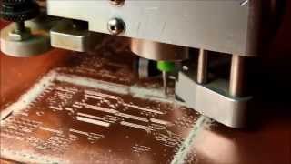 Senior Design 2 Capstone Project   SmartShelf PCB Routing using QC7000
