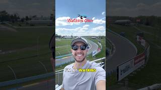 An unexpected track day at Watkins Glen! #trackday #automotive #porsche #supercars
