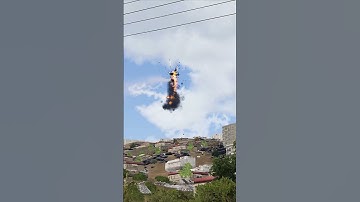 Russian helciopters shot down one by one | #arma3 Milsim