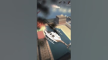 #games #payback2 #fly #helicopter #fail #explosion explosio