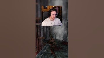 Crashout Castle in Dark Souls 2