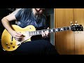 Burn Solo by Joe Bonamassa with Black Country Communion