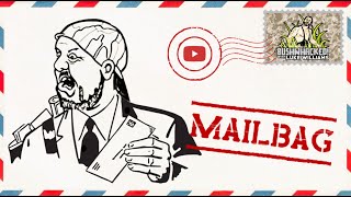 The Snake Pit Ep. 150: Bushwhacker Mailbag
