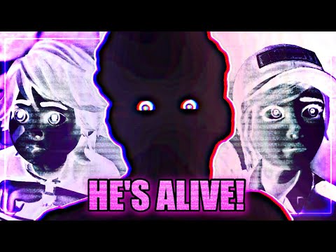 Michael Afton is