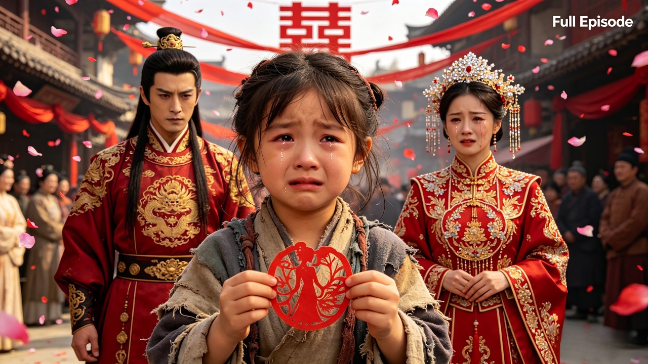 萌宝认亲：痴傻太子爹的逆袭之路