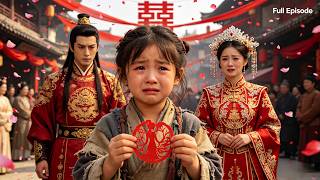 失散多年的萌寶意外闖入親媽和仇人的大婚現場，癡傻太子父親護女心切卻被活埋，萌寶展現驚人才智扭轉乾坤！#大陸短劇 #萌寶 #drama #古裝 #熱播 #全集 #反轉 #失憶 screenshot 3