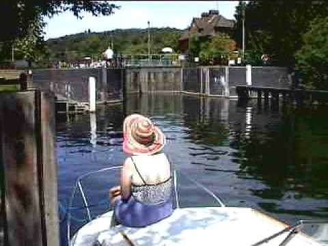 Norman Lock Photo 4