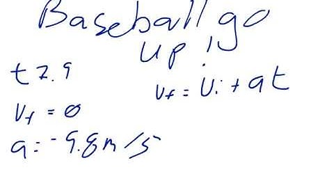 Physics Web Assign Ch 2 #17