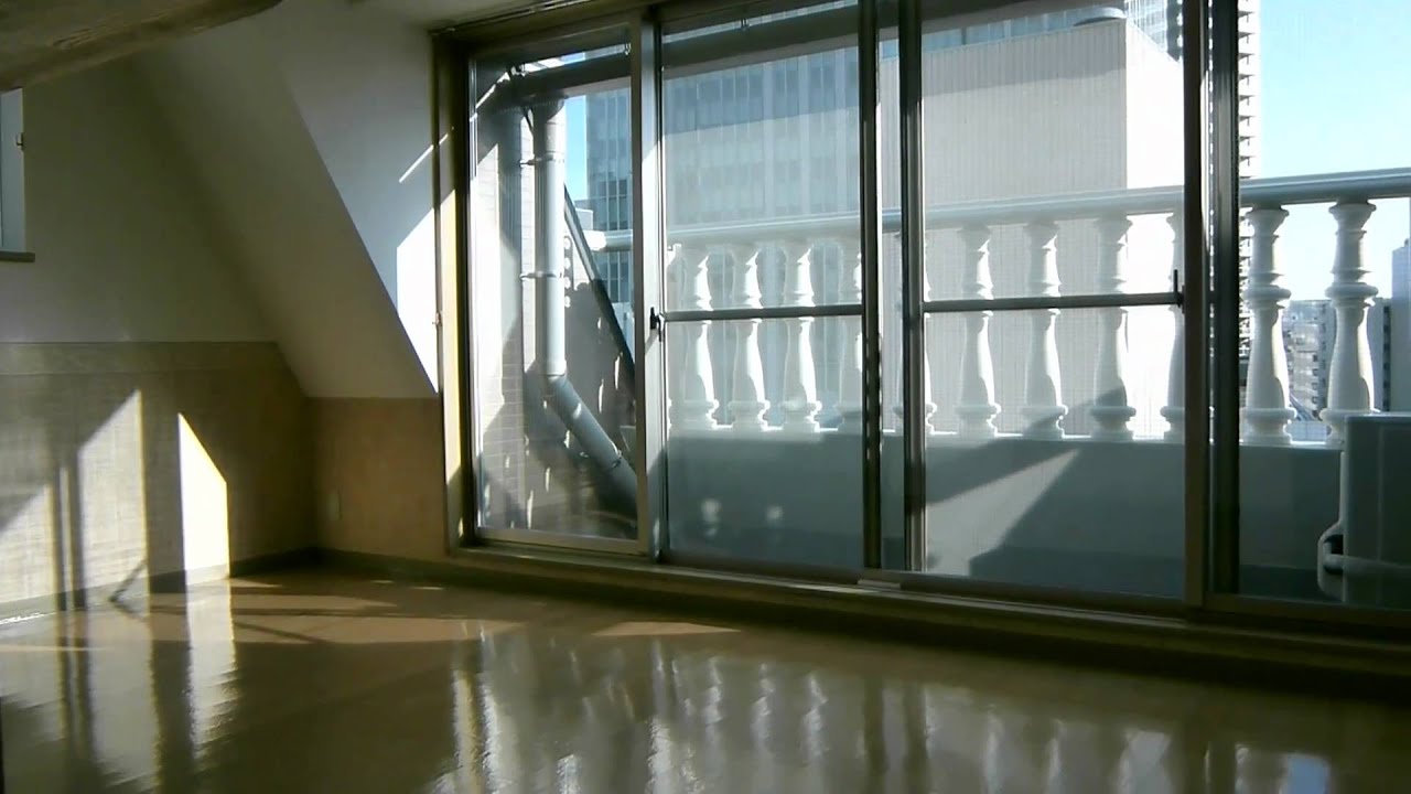 ｺﾝﾌｫｰﾄＥＸｅ一番町　９０１号室　仙台市青葉区一番町１丁目