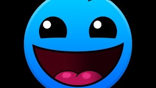 Geometry Dash [ 2.0 ] WindFall By Stator