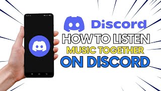 How To Listen Music Together On Discord Easily (2023 Last Update) Step By Step Tutorial