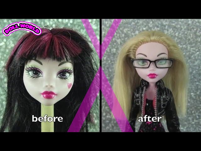 Jogo Barbie Beauty Tutorials no Jogos 360