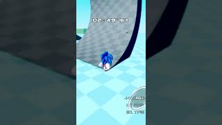 Real sonic