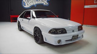 Rollin' In The 5.0 | Inside West Coast Customs