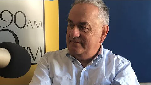 Emisora del Sur Melo Entrevista al periodista Osca...
