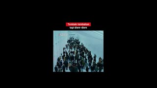 John Wick Tembak-Tembakan Mode Kalem John Wick Chapter 2