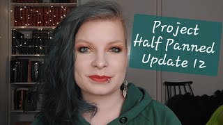 Project Half Panned | Update 12
