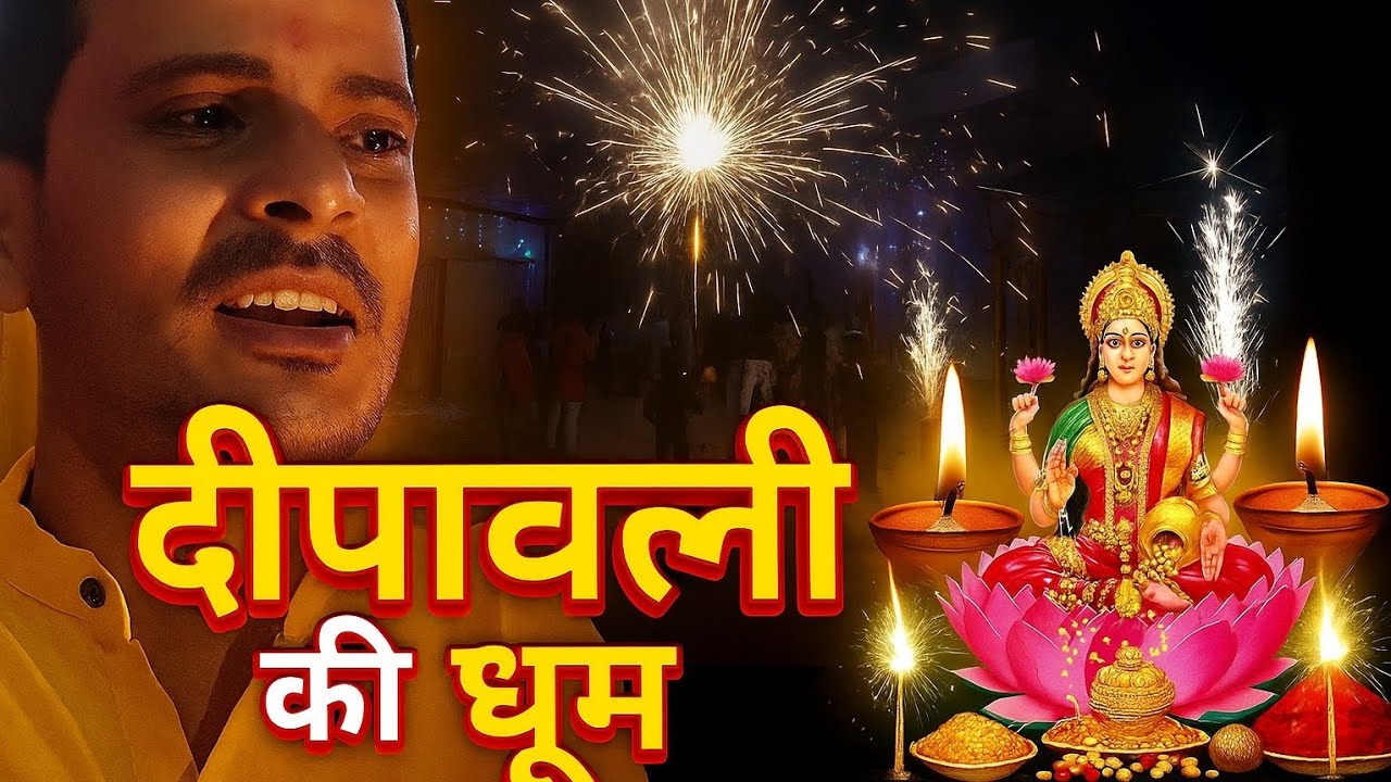 Diwali: The Festival of Lights... and LIT CARS