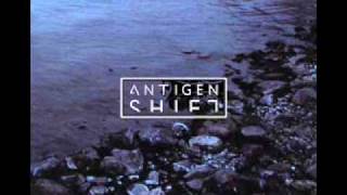 Antigen Shift - Black Ocean Burial