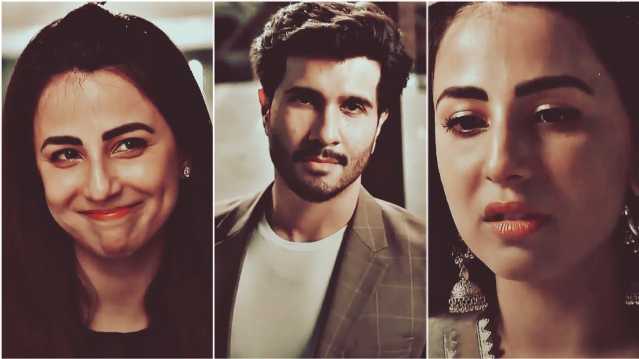 Basit & Ayesha | WhatsApp Status | Efx Status | Love Status | Romantic ...