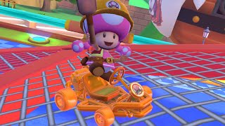 Mario Kart Tour Multiplayer