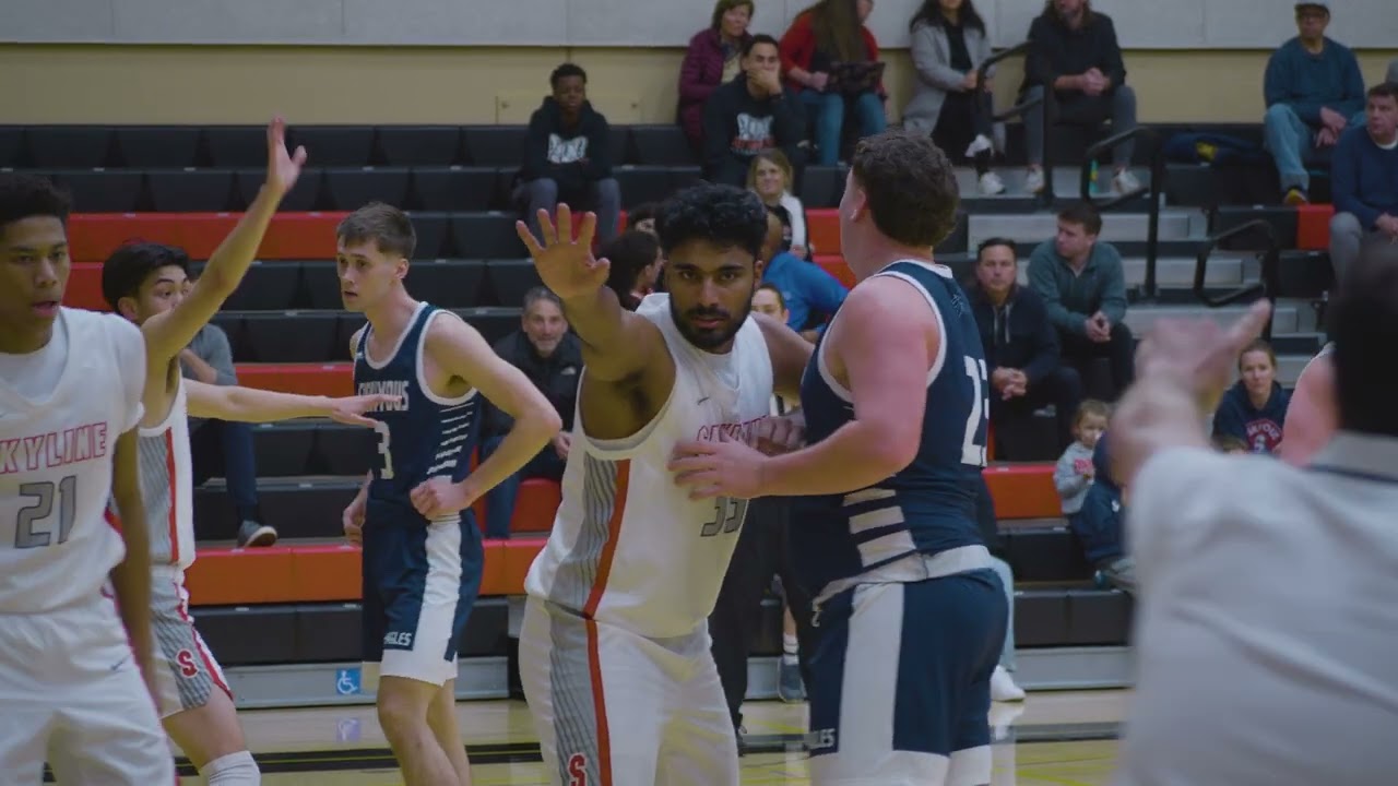 Skyline College Playoffs From The Coaches Perspective