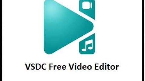 VSDC FREE Video Editor Tutorial for Beginners | How to Edit Videos | Sellable Skills #vsdceditor