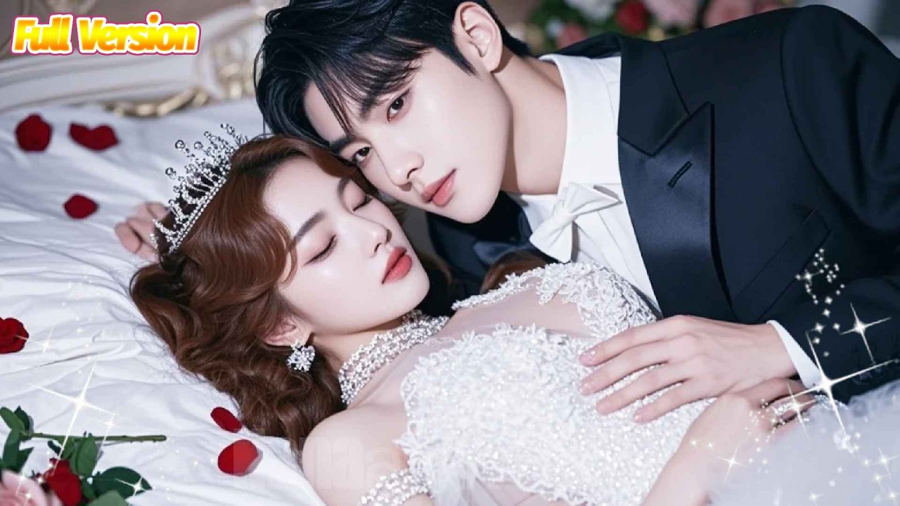 สาวน้อยวัย 18 ช่วยชีวิตคุณชายใหญ่ ทั้งสองได้อยู่ด้วยกันข้ามคืน รุ่งเช้าคุณชายใหญ่ขอแต่งงานทันที!