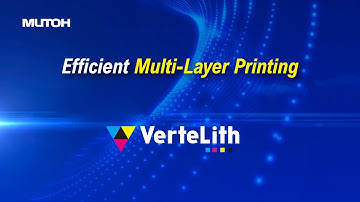 MUTOH Genuine RIP Software "VerteLith™” - Function 4