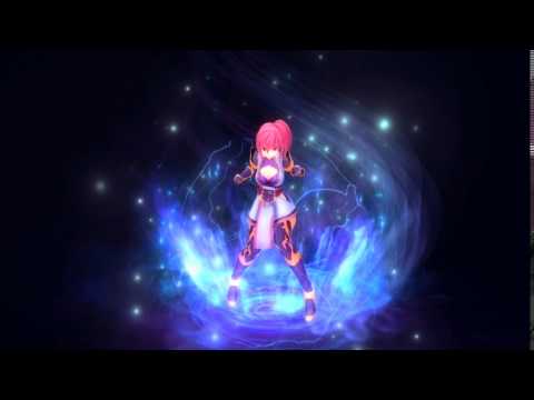 018：一般：Unity：テクニカル「フレアちゃんヤル気爆発」差替