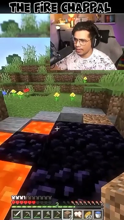 The fire chappal #minecraft #gamerfleet #anshubisht YouTube The fire chappal #minecraft #gamerfleet #anshubisht YouTube
