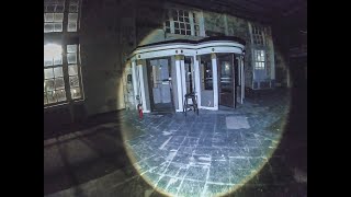Exploring The Abandoned Grand Hotel in Niagara Falls (I Fell into a Missing Step...)
Sorry for the delay... Im back...
I hope you guys enjoy me falling through a step in this hotel haha. I didnt know much about this hotel until I researched about it. This hotel was built around the 1920s, and stands 12 stories tall.The inside in pretty gutted and everything was cleaned out, due to the hotel trying to re-open, but that hasnt been the case these past few years. It sure is a nice view during the day if you can get onto the roof, you can see the mist from the Falls! Hope yall enjoy.
Follow me on Instagram: https://www.instagram.com/thehopsinfan/ Exploring The Abandoned Grand Hotel in Niagara Falls (I Fell into a Missing Step...)