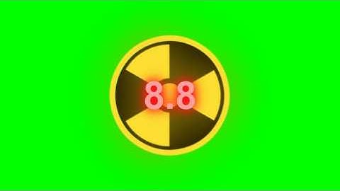 Tactical Nuke Stock Footage +Download [HD]