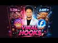 YouTube Viral Hooks 2026: 6 Tested Tricks to Go Viral Fast
