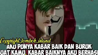 Story Wa Kren Buat Mantan