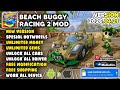 BEACH BUGGY RACING 2 MOD APK VERSION 2026.04.21 Unlimited Money &amp; Unlock All Car New 2026
