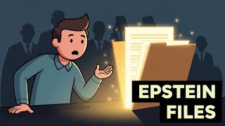 Epstein Files Explained Like You’re 5 (No Politics, Just Facts)