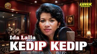 KEDIP KEDIP - IDA LAILA || COVER DANGDUT LAWAS MODERN