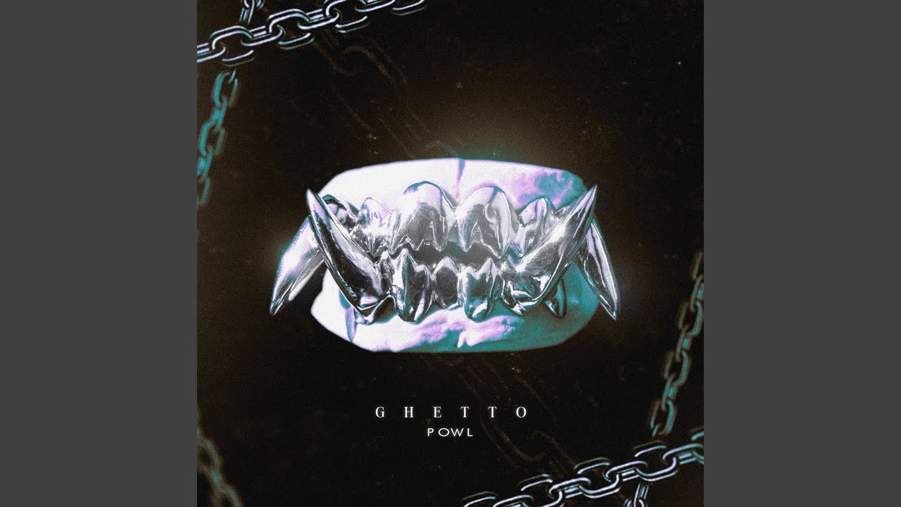 Watch Ghetto on YouTube Watch Ghetto on YouTube