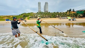 Review Căn Hộ Apec Mandala Mũi Né | Tắm Biển Rất Thú Vị 