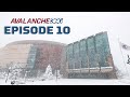 Avalanche 360 | Ep. 10: Recovery & Reflection (2021)