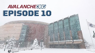 Avalanche 360 | Ep. 10: Recovery & Reflection (2021)