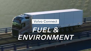 Volvo Trucks – Discover New Ways To Save Fuel